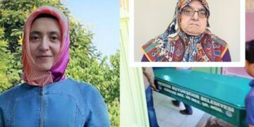 Halime, Zeynep Gülsu