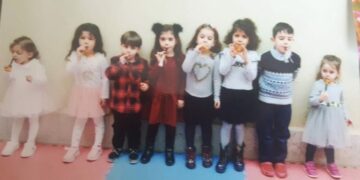 Gergerlioğlu cezaevindeki yavruları anlattı: Ağaç, toprak görünce korkuyor, dokunamıyor