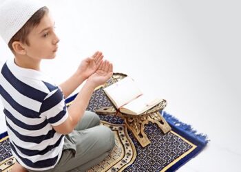Çocuklarımıza Ramazan’ı nasıl anlatabiliriz?