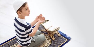 Çocuklarımıza Ramazan’ı nasıl anlatabiliriz?