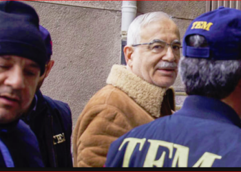 AYM, 74 yaşındaki İlhan İşbilen’in tahliye talebini reddetti