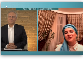 Olimpiyatçı çocuklardan duygu dolu gece: Peygamberimiz(SAV) Naat Gecesi’yle anıldı