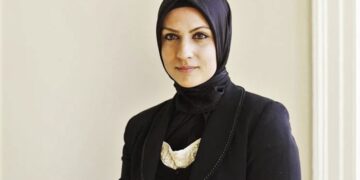 İngiltere’nin ilk başörtülü hâkimi: Bu şahsi bir başarı değil, herkes için büyük bir başarı