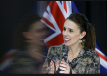 Yeni Zelanda Başbakanı işverenlere: Haftada 4 gün mesaiye geçmeyi değerlendirin