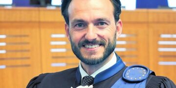 AİHM’in yeni Başkanı Spano’dan 15 Temmuz davalarına ilişkin Anayasa Mahkemesi açıklaması