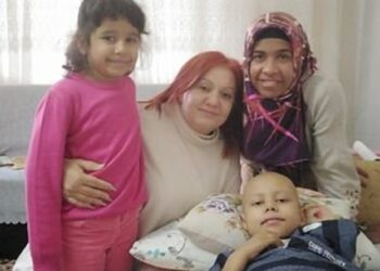 Kara Efe’nin ismi adına kurulacak dernekle yaşatılacak