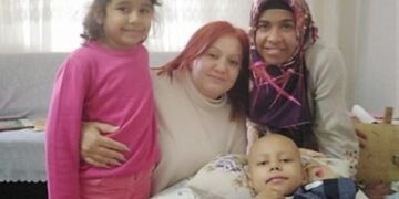 Kara Efe’nin ismi adına kurulacak dernekle yaşatılacak
