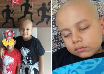 Türkiye  zulmünün hikâyesi: Bir çocuğun hayatı ile oynadılar, 8 yaşındaki Ahmet Burhan’ı öldürdüler