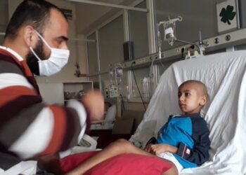 Rejmin Savcısı, Ahmet’in babasını son kez görmesini engelledi