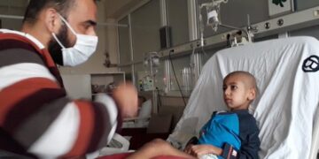Rejmin Savcısı, Ahmet’in babasını son kez görmesini engelledi