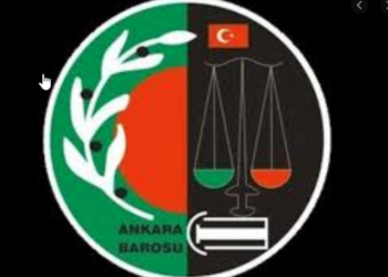 50 Barodan ortak açıklama: Bizleri yok sayan antidemokratik tavrı kabul etmiyoruz