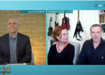 Reha Yeprem: Çalışırken 2 bin değil 22 bin kere de eğilirim ama bu alçakların önünde eğilmem