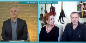 Reha Yeprem: Çalışırken 2 bin değil 22 bin kere de eğilirim ama bu alçakların önünde eğilmem