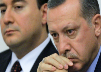 Ankara’yı sarsacak iddia! AKP’den 63 vekil istifa ederek Deva Partisi’ne geçecek!