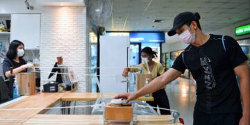 Konrollü izin: NSW Eyaleti’nde 2 ay sonra kapalı kafe ve restoranlara izin
