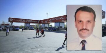 Korona risk grubundaki tutuklu gazeteci Çetin Çiftçi’nin testi pozitif