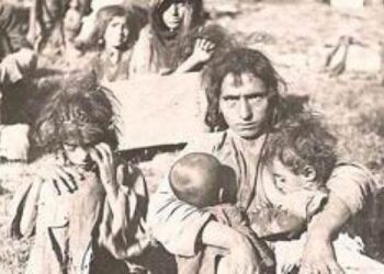 Dersim 38 belgeseli: Katliamın arsından 83 yıl geçti