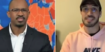 Enes Kanter, MSNBC’de Türkiye’deki hukuksuzluğu anlattı!