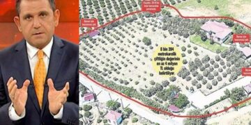 Fatih Portakal: Evimin üstünde drone uçuruyorlar, adresini paylaşıyorlar