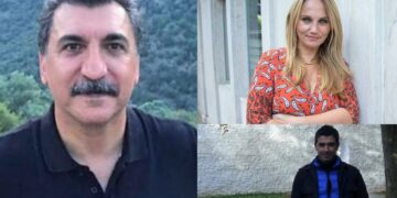 Sanantçılardan ortak tepki: Bir adım geri atmıyoruz, tehditlere boyun eğmeyeceğiz