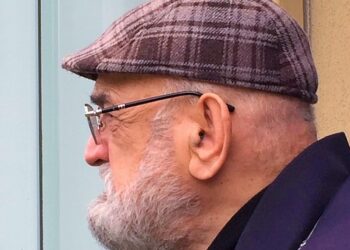 Şirketi talan edilen Ünlü iş adamı Halit Dumankaya’nın kızı, babasının hapis günlerini anlattı.