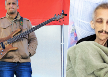 320’nci gün: Grup Yorum’dan ölüm orucundaki Gökçek için çağrı