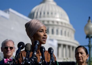 ABD Temsilciler Meclisi: Türkiye siyasi mahpuslara eşit davransın