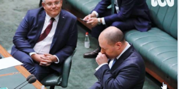 Federal Hazine Bakanı Josh Frydenberg’e Kovid-19 testi yapıldı