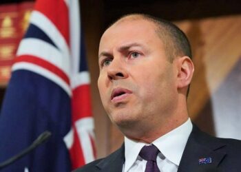 Federal Hazine Bakanı: Korona sınırlaması, Avustralya’ya her hafta 4 milyara mal oluyor