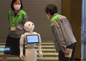 Covid-19 sonrası işleri e-ticaret, otomasyon ve robotlar mı devralacak?