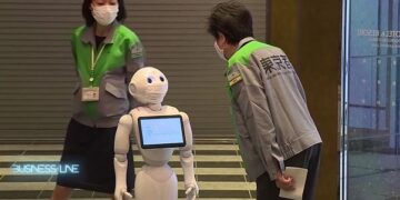 Covid-19 sonrası işleri e-ticaret, otomasyon ve robotlar mı devralacak?