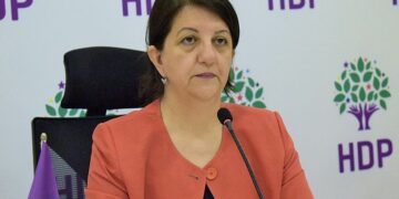 Pervin Buldan: Bir kez daha Anayasayı ihlal ederek Kürtleri Meclis’ten atabilirler