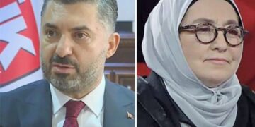 RTÜK Başkanı, Noyan’a sahip çıktı: Büyütülecek bir konu değil