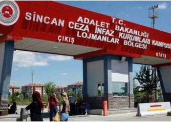 Koronavirüs salgınının vurduğu cezaevlerinde şimdi de zehirlenme vakaları