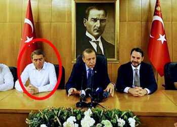 Darbe gecesi Erdoğan’ın solundaydı: KHK’lılarla helalleşmeden yeni bir gelecek tesis edilemez