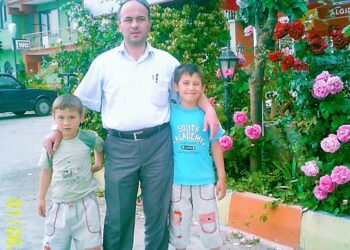 Cezaevinde kanserli hasta zulmü:Tutuklu Komiser Gökhasan’ın eşinden videolu çağrı