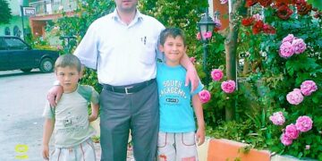 Cezaevinde kanserli hasta zulmü:Tutuklu Komiser Gökhasan’ın eşinden videolu çağrı