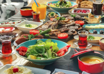 Gastrit ve ülser rahatsızlığı olanlara Ramazan tavsiyesi!