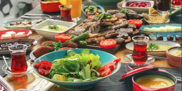 Gastrit ve ülser rahatsızlığı olanlara Ramazan tavsiyesi!