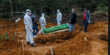 AB’nin Covid-19’la mücadele danışmanı, ‘Avrupa ikinci dalgaya hazırlıklı olmalı’ dedi