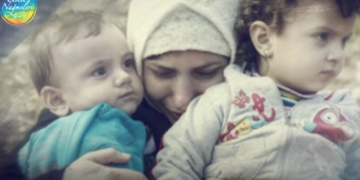 Meriç’te çocukları ile boğulan annelere: Mevsim hazan, bahçeler tarumar…