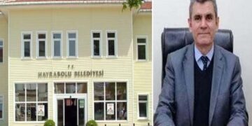 4 yerden maaş alan AKP’li, maaşını düşüren AKP’li belediyeye dava açtı!