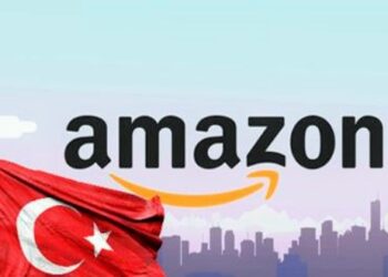 ‘Amazon Türkiye’ye Kişisel Veri’ cezası: 1 milyon 200 bin TL ceza verildi