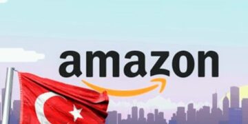 ‘Amazon Türkiye’ye Kişisel Veri’ cezası: 1 milyon 200 bin TL ceza verildi