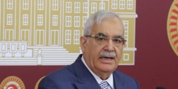 İngiltere eski Başsavcısı The Times’a yazdı: İşbilen gibi siyasî mahkumlar koronavirüs tehlikesi altında
