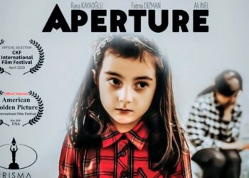 23 Mayıs’ta gösterimde: Cezaevlerindeki tutsak bebekler kısa filmle anlatılıyor