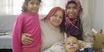  Herkesi ağlattın be Kara Efe!..  Biliyor musun nelere vesile oldun?
