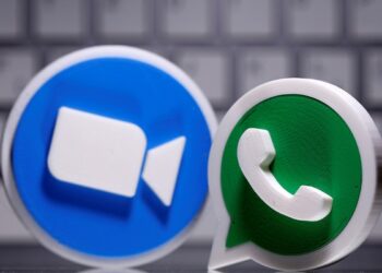 WhatsApp, Zoom’a rakip oluyor: Aynı anda 50 kişi görüntülü görüşülebilecek