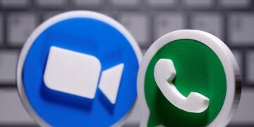 WhatsApp, Zoom’a rakip oluyor: Aynı anda 50 kişi görüntülü görüşülebilecek