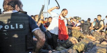 AKP’nin kapısına dayanan 15 Temmuz gazileri: Toplanan 300 milyon TL nerede?
